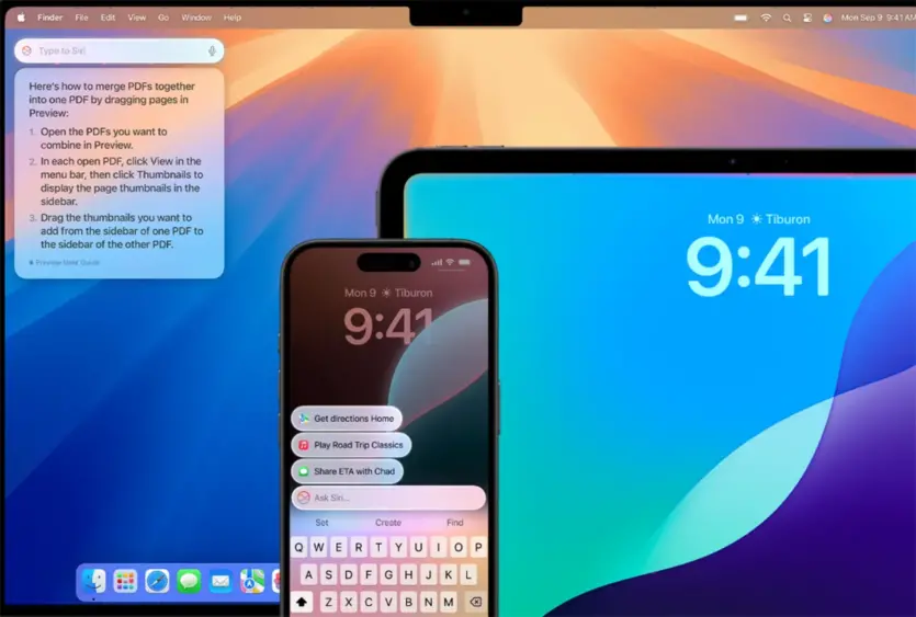 Apple готує свій ChatGPT, &mdash; Марк Гурман