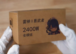 Коли мама не купила комп'ютер: користувач зібрав &laquo;ігровий ПК AMD&raquo; з картону, і він певним чином працює