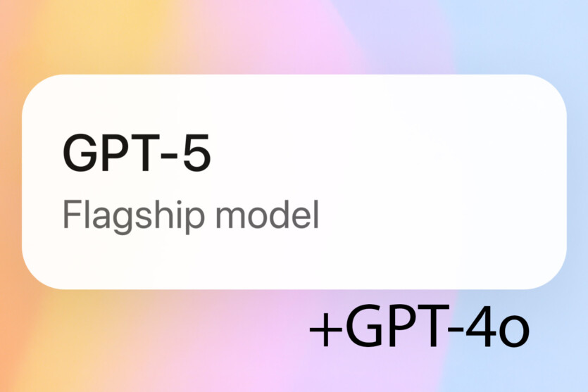 Вас почули: OpenAI повернула GPT-4o в ChatGPT на тлі незадоволення GPT-5