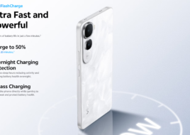 Vivo Y400 5G з&rsquo;явиться в продажу 7 серпня: захист IP69, 6000 мА&bull;год і 90 Вт зарядка за $250