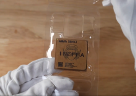 Коли мама не купила комп'ютер: користувач зібрав &laquo;ігровий ПК AMD&raquo; з картону, і він певним чином працює