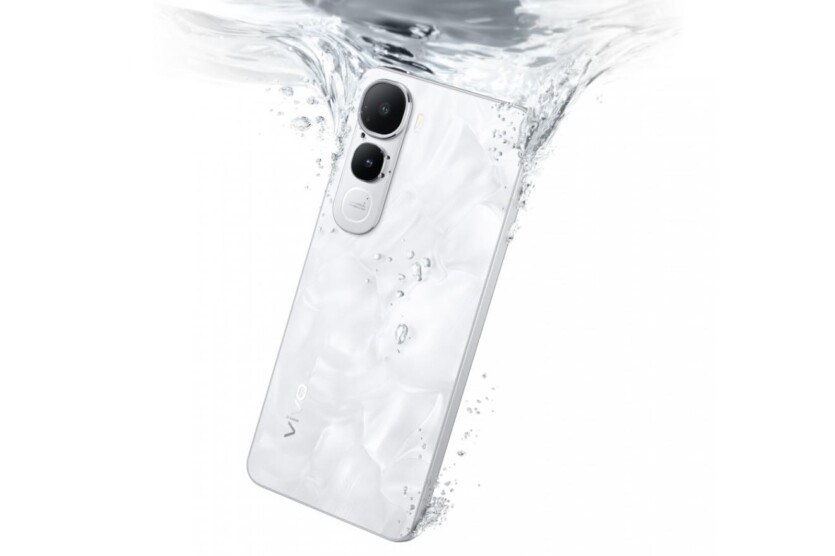 Vivo Y400 5G з&rsquo;явиться в продажу 7 серпня: захист IP69, 6000 мА&bull;год і 90 Вт зарядка за $250