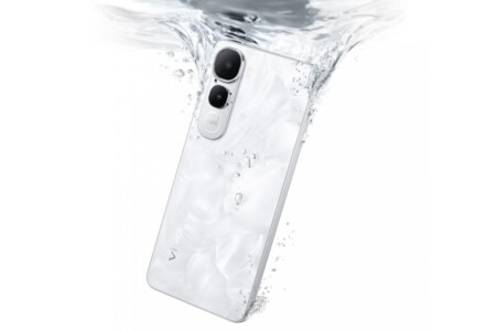 Vivo Y400 5G з&rsquo;явиться в продажу 7 серпня: захист IP69, 6000 мА&bull;год і 90 Вт зарядка за $250