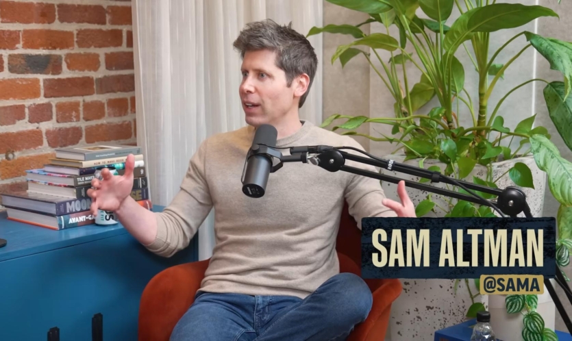 OpenAI "повністю зіпсувала" запуск GPT-5, але трафік подвоївся, &mdash; Сем Альтман