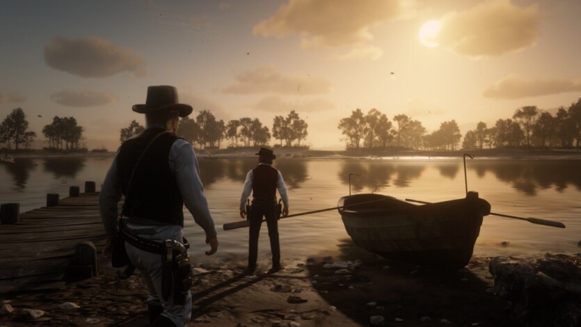 10 кращих ігрових приквелів за версією IGN &mdash; від Divinity до Metal Gear Solid