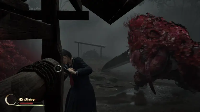 Перші реакції на Silent Hill f після 5 годин гри &mdash; гідні графіка і сюжет, але "дивна" бойова система