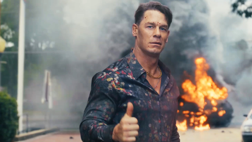 Другий "Миротворець" отримав 100% на Rotten Tomatoes