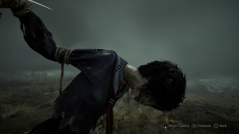 Перші реакції на Silent Hill f після 5 годин гри &mdash; гідні графіка і сюжет, але "дивна" бойова система