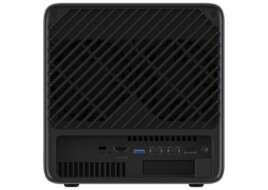 На цьому NAS можна грати: сховище даних Minisforum N5 Pro оснащено AMD Ryzen AI 9 HX PRO 370