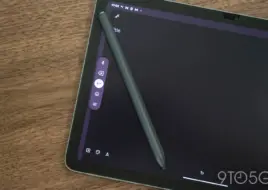 Pixel Tablet Pen &mdash; стилус Google, якого не було, але який вже можна купити