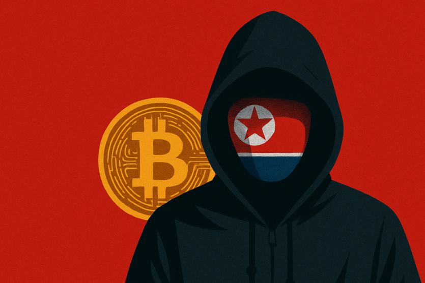 Північнокорейські хакери з початку 2025 року вкрали криптовалют на $1,6 млрд