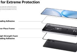 Vivo Y400 5G з&rsquo;явиться в продажу 7 серпня: захист IP69, 6000 мА&bull;год і 90 Вт зарядка за $250