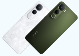 Vivo Y400 5G з&rsquo;явиться в продажу 7 серпня: захист IP69, 6000 мА&bull;год і 90 Вт зарядка за $250