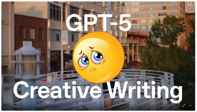 Ти був мені "другом", а став "офісним клерком": користувачі в розпачі від GPT-5