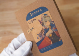 Коли мама не купила комп'ютер: користувач зібрав «ігровий ПК AMD» з картону, і він певним чином працює