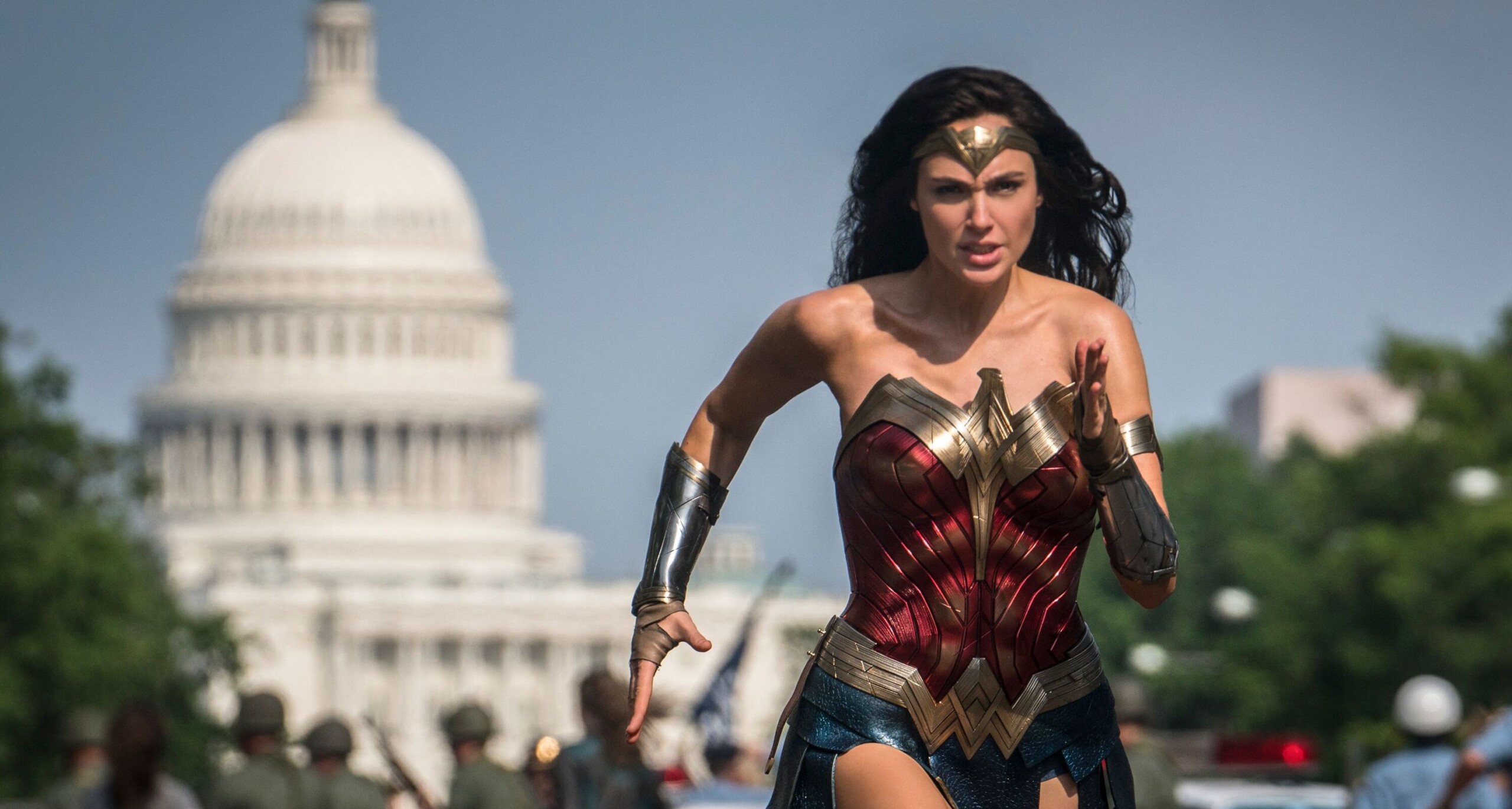 Життя після "Супермена": DC запланувала майже 20 фільмів та серіалів на найближчі роки (перелік і дати виходу)