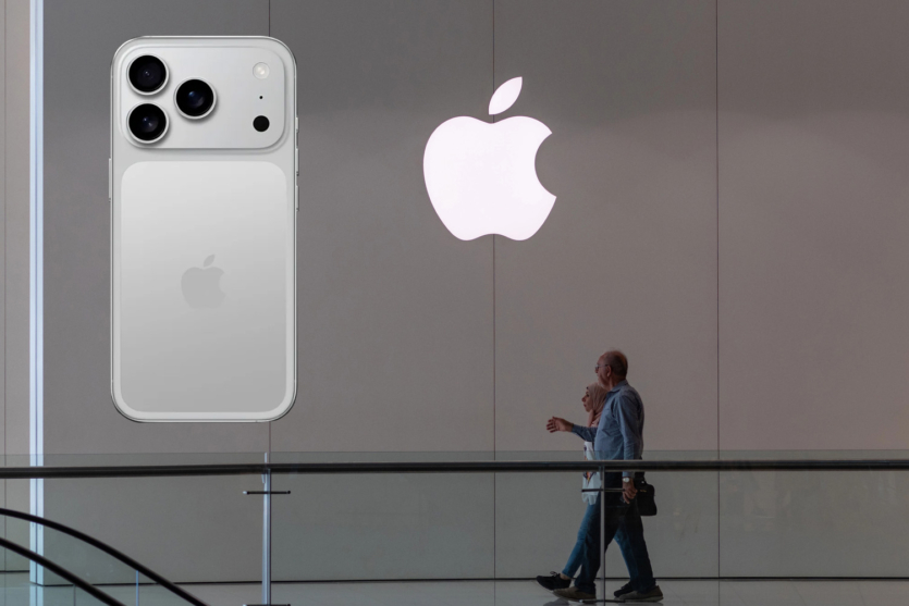 Apple iPhone 17: корейський оператор розкрив характеристики лінійки