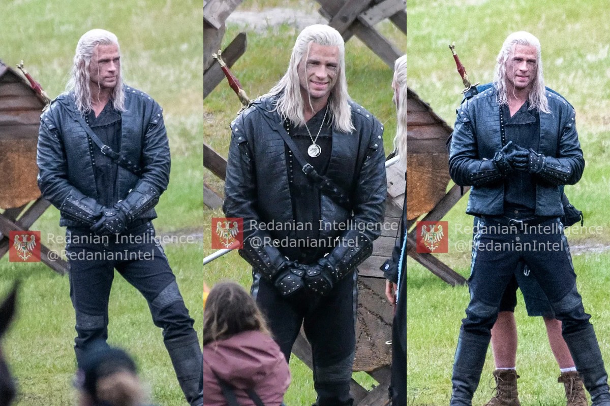 Четвертий сезон "Відьмака" вийде на Netflix восени і з 8 епізодами "за раз", — інсайдери