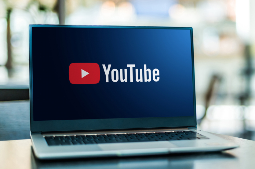 Перегляди YouTube на ПК впали на 50%: блокувальники реклами під підозрою