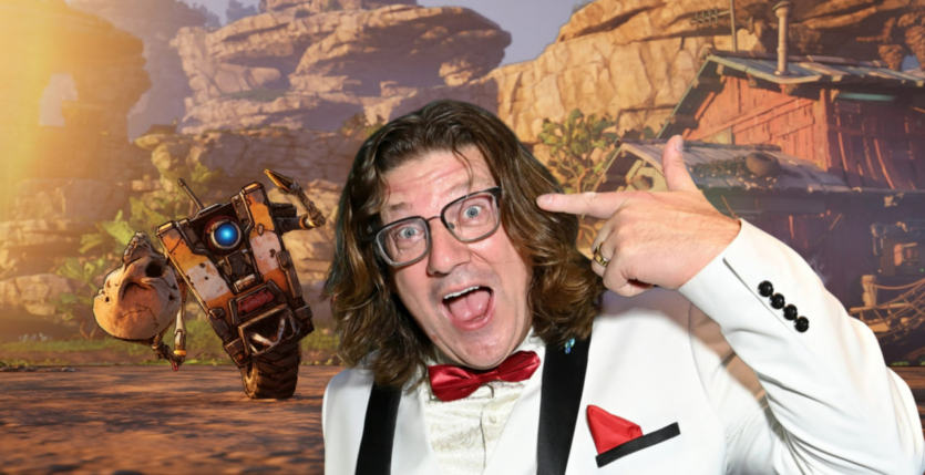 "Напишіть свій рушій і покажіть, як треба": бос Borderlands 4 наїхав на гравців, що критикують оптимізацію