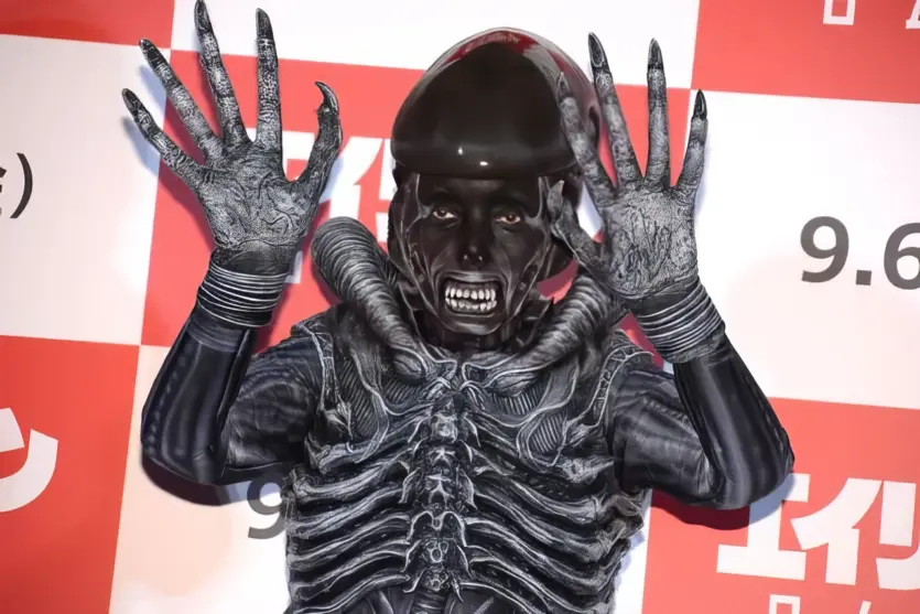 Феде Альварес каже, що продовження "Чужий: Ромул" зніматиме інший режисер