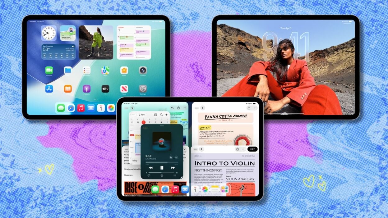 Вийшли Apple iOS 26, iPadOS 26, watchOS 26 та macOS Tahoe 26: найцікавіші зміни