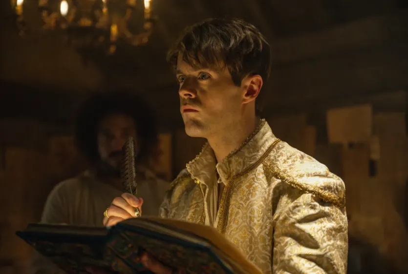 "Пам'ятайте: винен не Ліам, а Netflix". Тизер "Відьмака" з новим Ґеральтом атакували дизлайками на YouTube