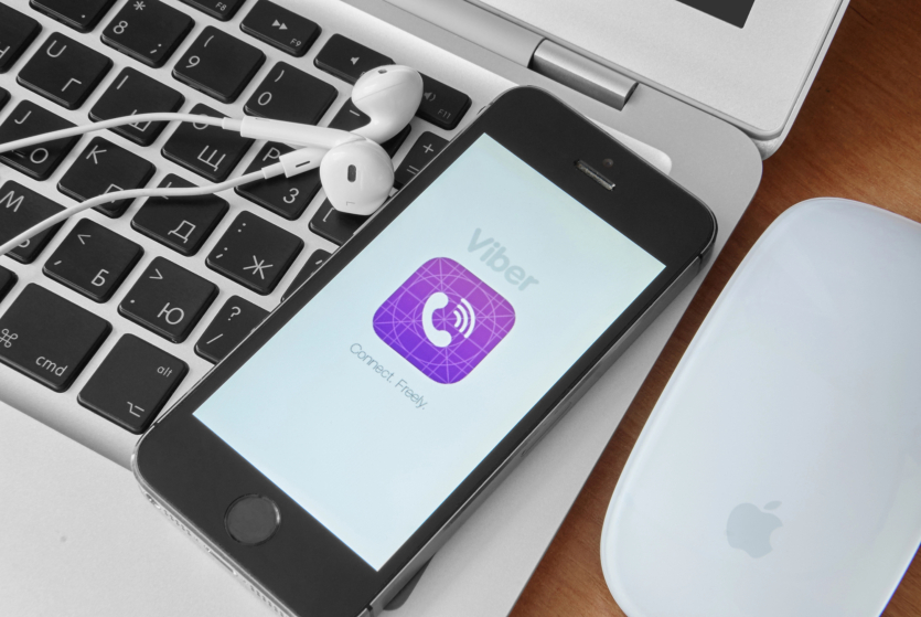 За прикладом Mono: Viber запускає новий український маркетплейс, просто в месенджері