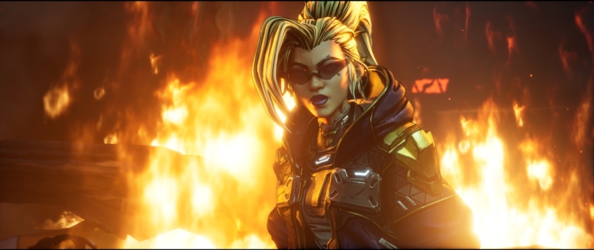 "Найгірше, що я бачив": рейтинг Borderlands 4 після релізу обвалився до 61% через жахливу оптимізацію