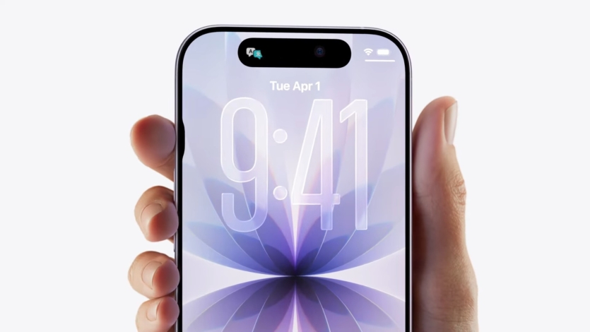 Apple презентувала iPhone 17: мінімум 256 ГБ, дисплей 120 Гц та нова камера від $799