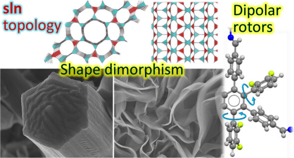 Майбутнє пам&rsquo;яті: більше даних на меншому просторі завдяки новим молекулярним перемикачам