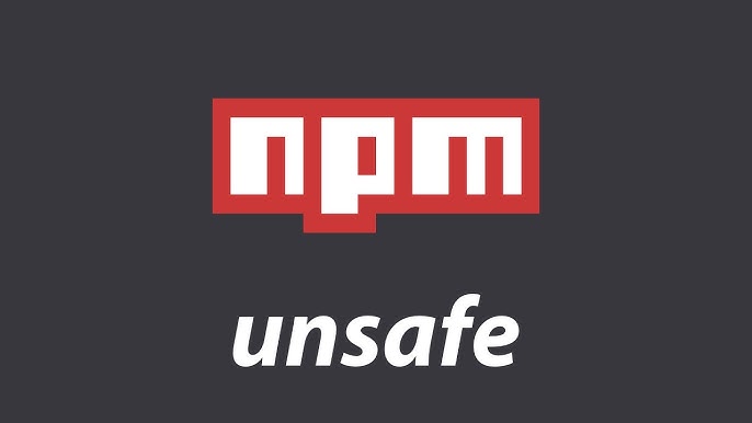 Найбільша NPM-атака в історії криптовалют збагатила зловмисників аж на $50