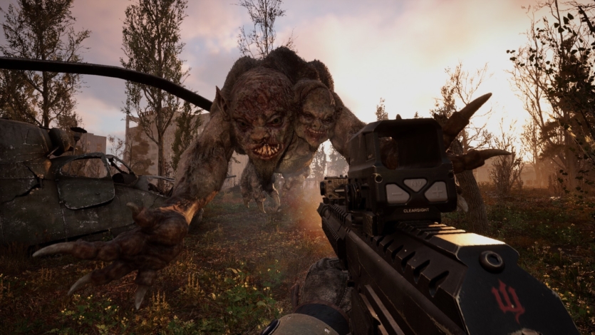 Прислухайтесь до порад Скіфа: ДСНС і творці S.T.A.L.K.E.R. 2 випустили відео про небезпеку підозрілих предметів