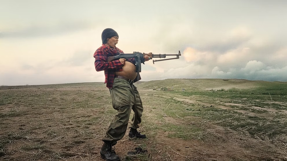 "Фільм десятиліття": критики у захваті від чорної комедії з Ді Капріо, 98% на Rotten Tomatoes і 96/100 від Metacritic