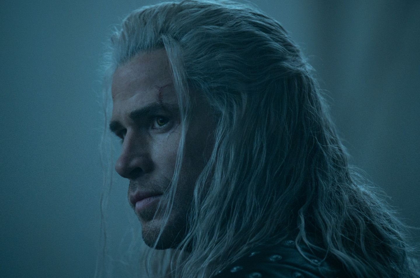 Серіал "Відьмак" представив нового Весеміра &mdash; актора "Перснів влади" і "Гаррі Поттера"