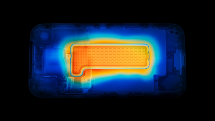 Apple представила iPhone 17 Pro: найбільша батарея серед усіх iPhone, до 2 ТБ у версії Max і ціна від $1099