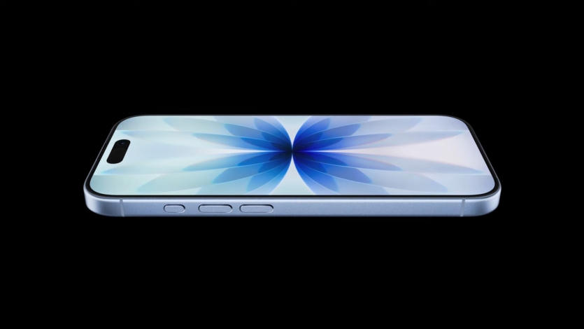 Apple презентувала iPhone 17: мінімум 256 ГБ, дисплей 120 Гц та нова камера від $799