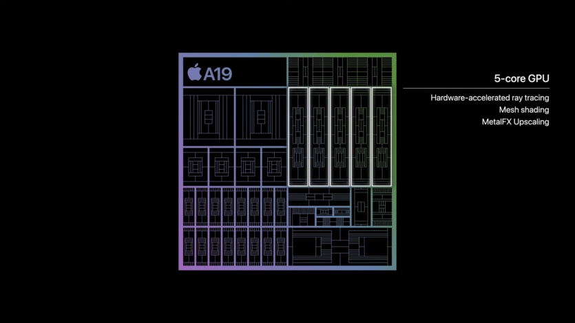 Apple презентувала iPhone 17: мінімум 256 ГБ, дисплей 120 Гц та нова камера від $799