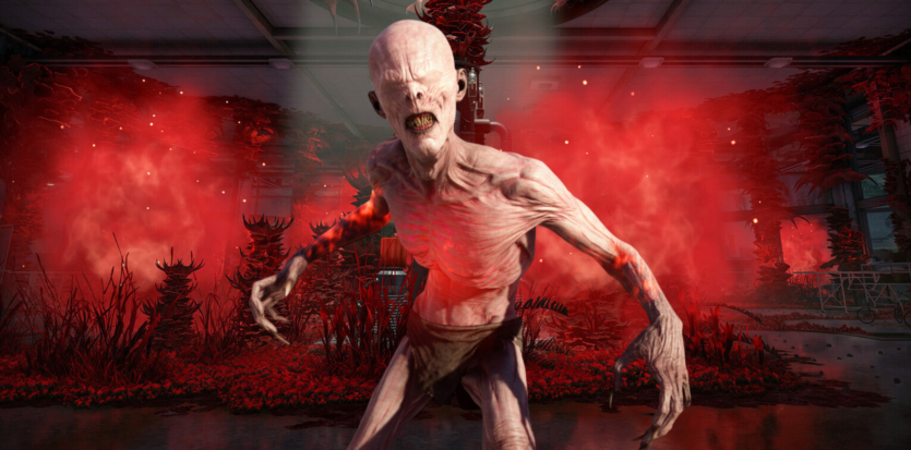 Моріа випускає червоний вірус: вийшло друге сюжетне DLC для Atomfall