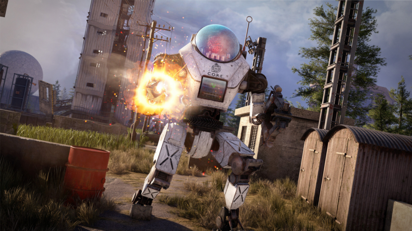 Моріа випускає червоний вірус: вийшло друге сюжетне DLC для Atomfall