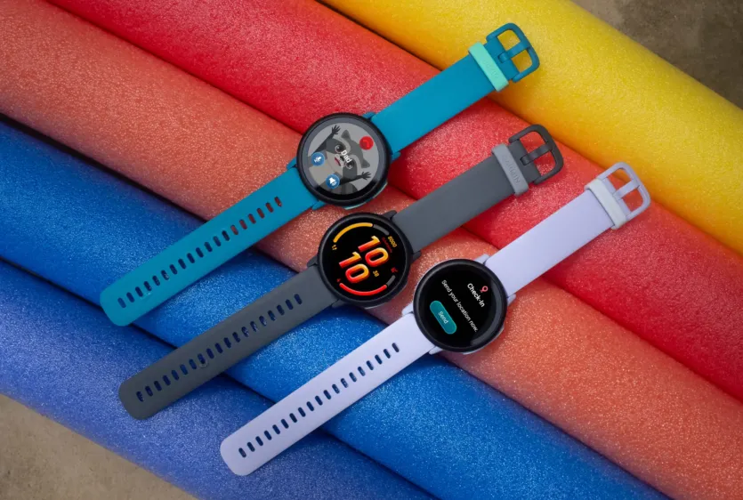 Вийшов Garmin Bounce 2: дитячий смартгодинник з AMOLED-дисплеєм і підтримкою дзвінків за $300