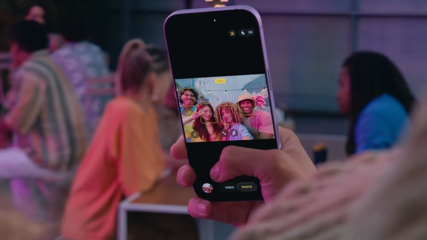 Apple презентувала iPhone 17: мінімум 256 ГБ, дисплей 120 Гц та нова камера від $799