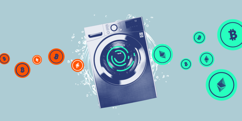 Прощавай, Tornado Cash? У США заборонять криптомікшери