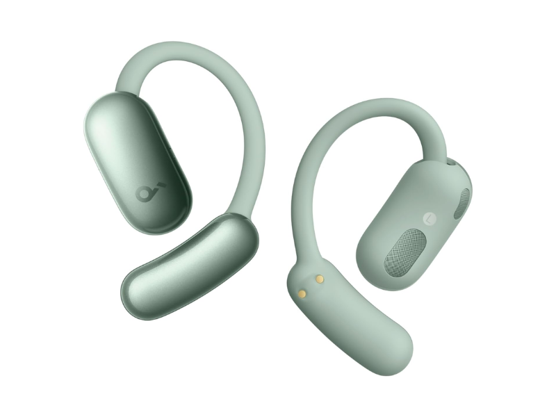 AirPods Pro 3, посунься: Anker AeroFit 2 AI Assistant з ШІ та перекладом стартують в Європі