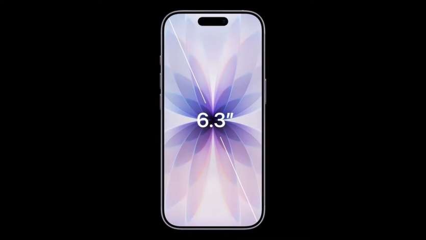 Apple презентувала iPhone 17: мінімум 256 ГБ, дисплей 120 Гц та нова камера від $799