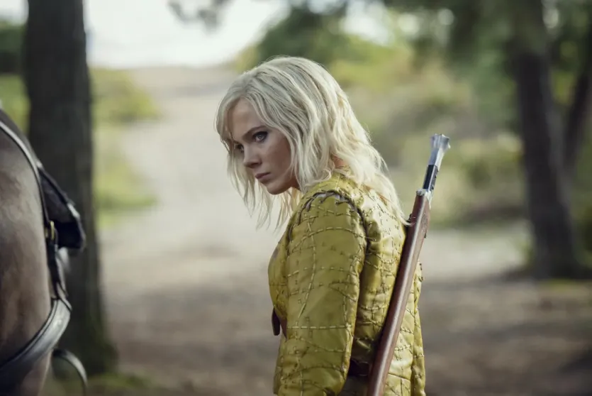 "Пам'ятайте: винен не Ліам, а Netflix". Тизер "Відьмака" з новим Ґеральтом атакували дизлайками на YouTube