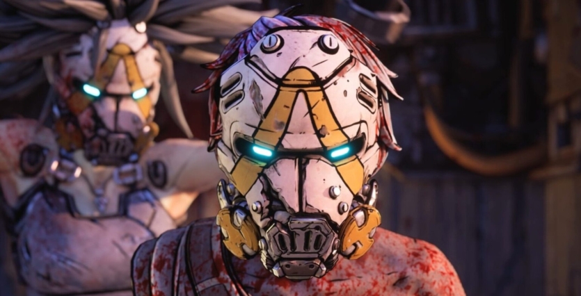 У Borderlands 4 знайшли локацію, яка відкрито глузує з ексвласника Gearbox