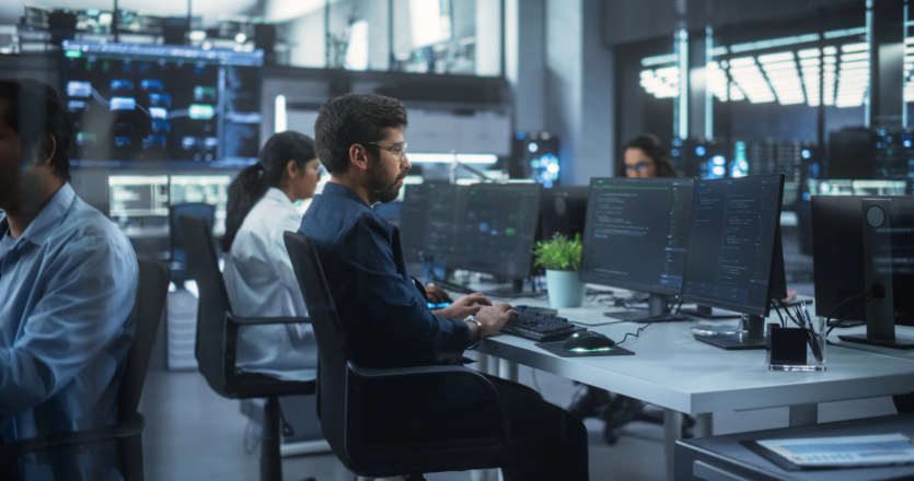 ІТ-сектор Індії нервує: США розглядають податок у 25% на іноземний аутсорс