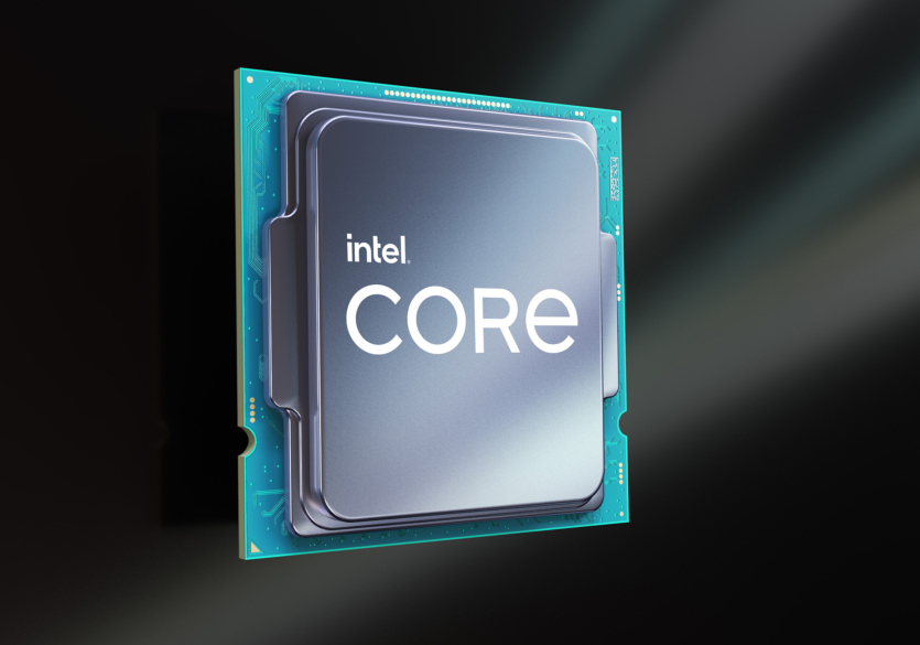 Intel перейменувала старий Core i5-10400 в "новий" Core i5 110