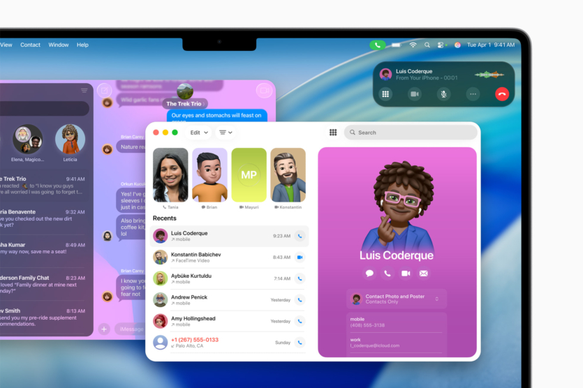 Вийшли Apple iOS 26, iPadOS 26, watchOS 26 та macOS Tahoe 26: найцікавіші зміни